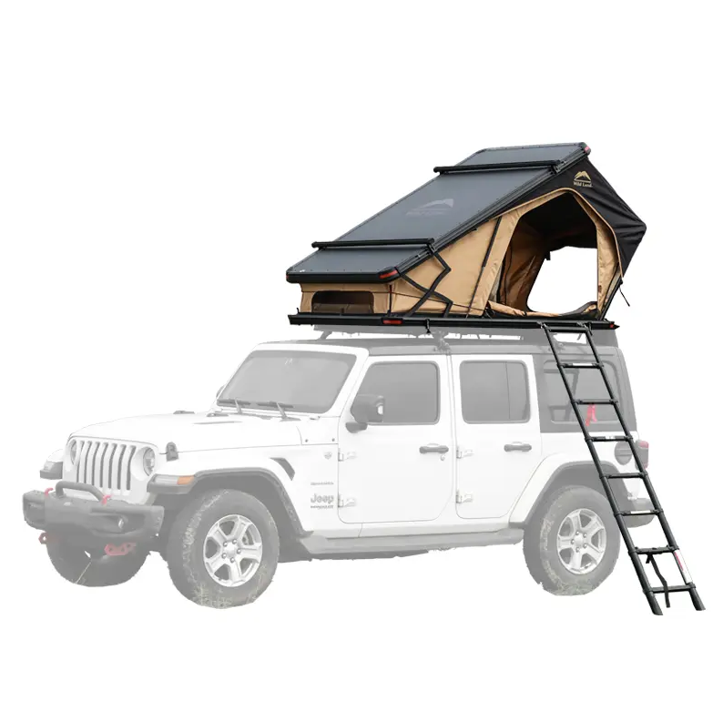 WILD LAND BUSH CRUISER PRO140CM TENT