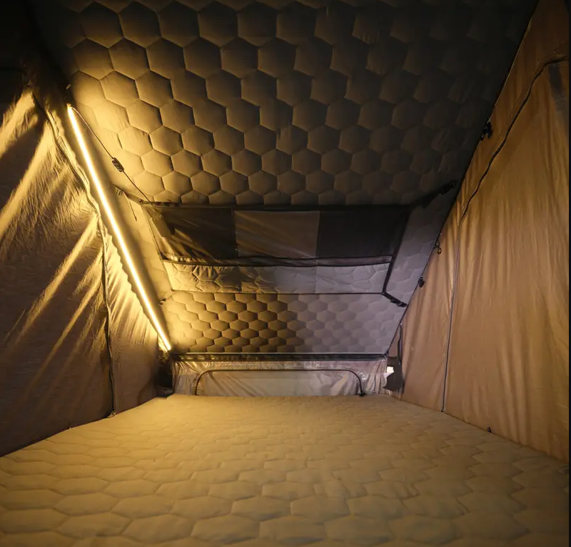 WILD LAND BUSH CRUISER PRO140CM TENT