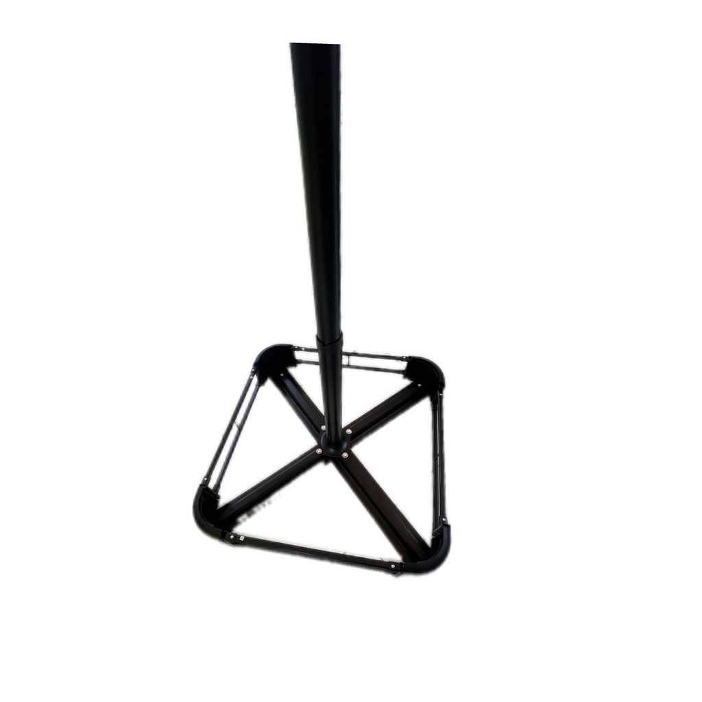 DOUBLE TOP PATIO UMBRELLA