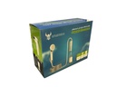ALHOR SHOWER AND BIDET WITH LUXURY BAG