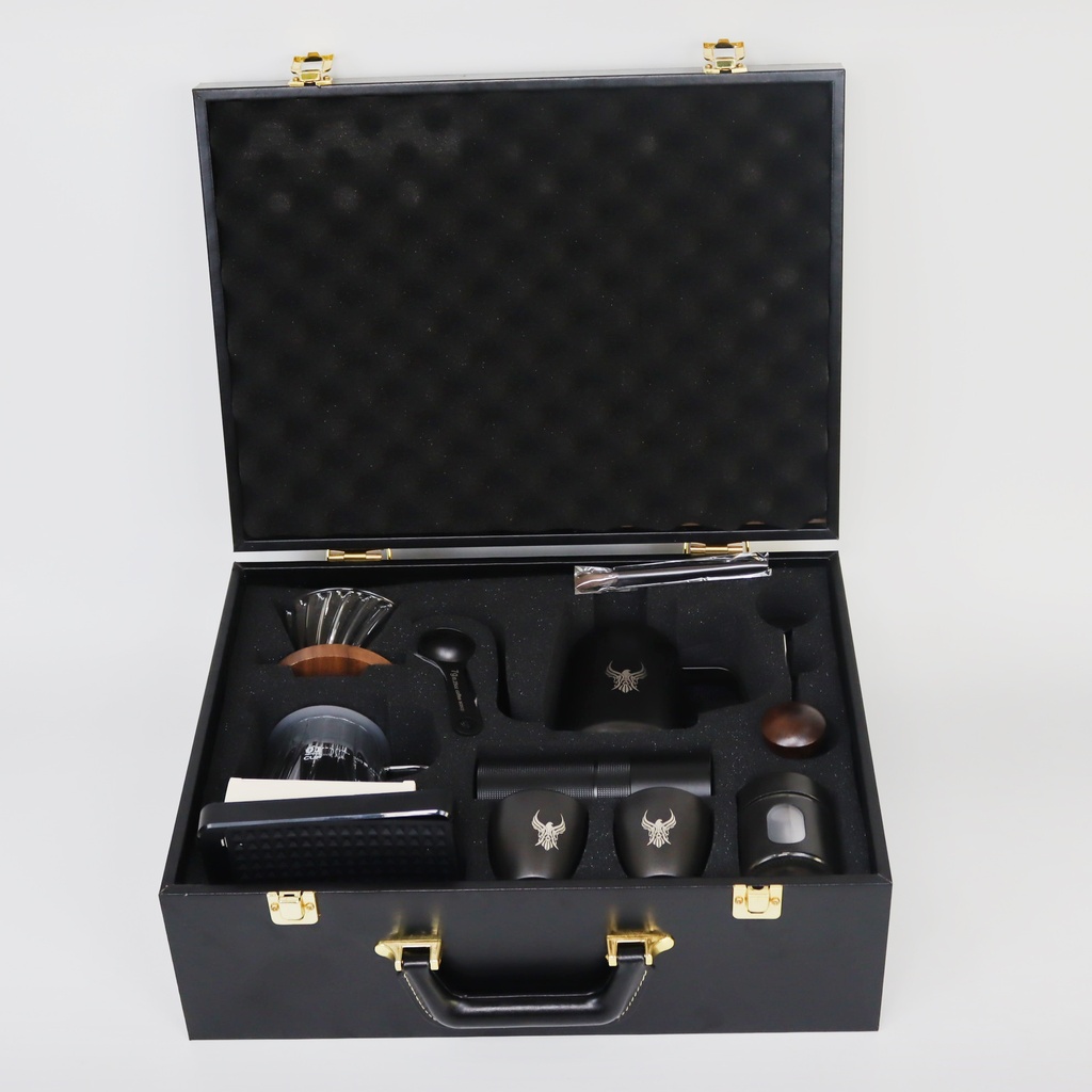 ALHOR V60 COFFEE PORTABLE BAG 2