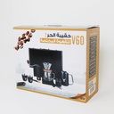 ALHOR V60 COFFEE PORTABLE BAG 2