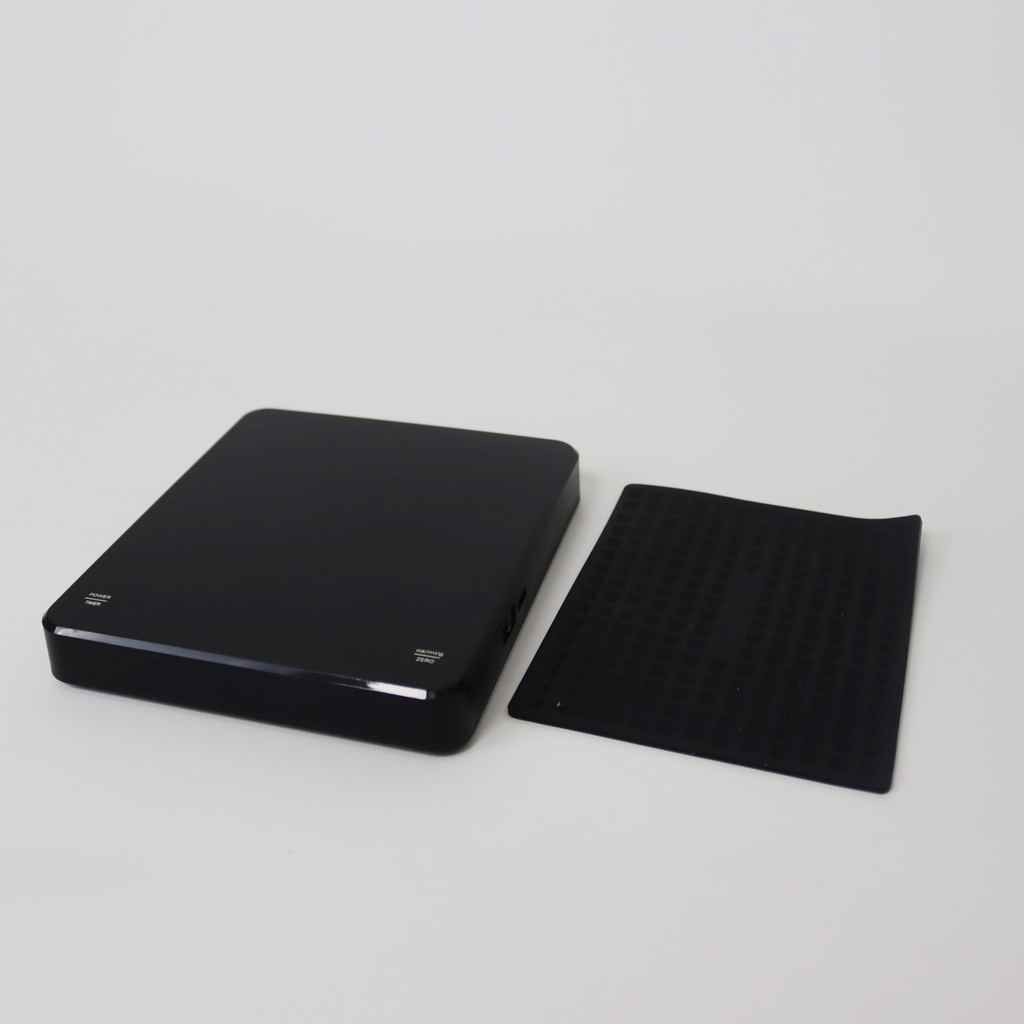 ALHOR V60 COFFEE PORTABLE BAG 2