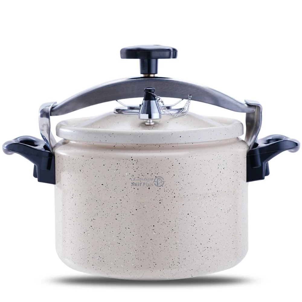 PRESSURE COOKER GRANITE ALSAIF PLUS