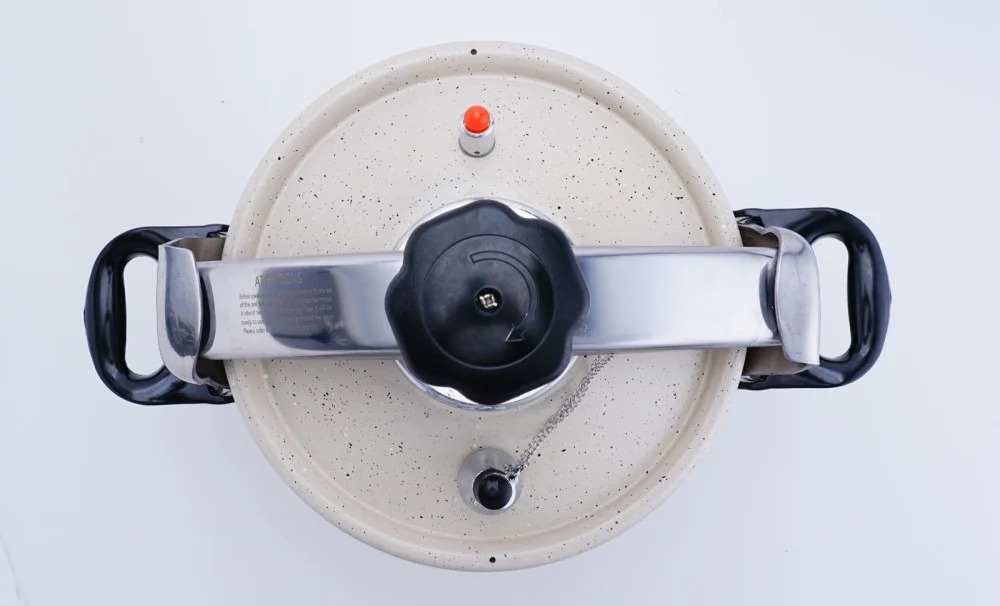 PRESSURE COOKER GRANITE ALSAIF PLUS