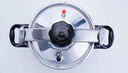 PRESSURE COOKER ALUMINUM ALSAIF PLUS