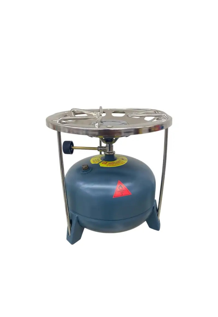 PKL PRIMUS (MATTE BLUE)