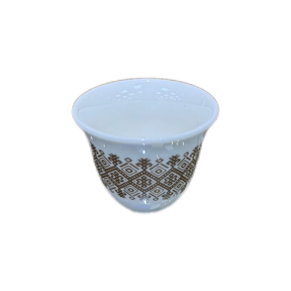 ALHOR FULL BAG SET OF 12 COFFEE CUPS #COFFEE