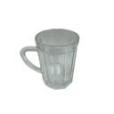 SET OF 6PCS OF TEA CUPS FROM ALSAIF PLUS 