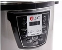DLC COOKER  4L #3017