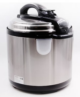 DLC COOKER  4L #3017