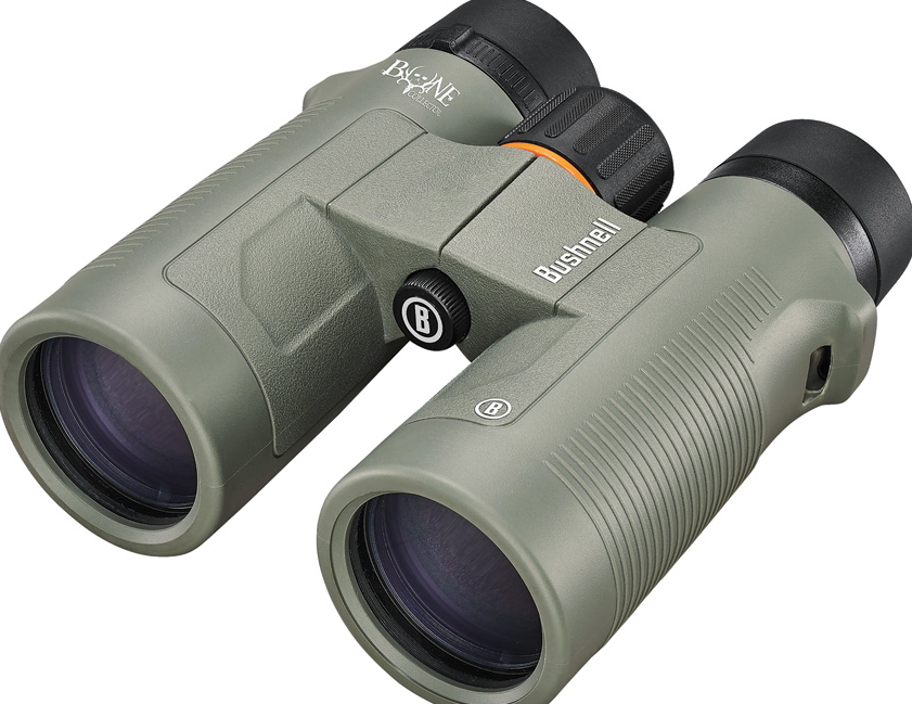 BSH234210H Bushnell Trophy XLT Binoculars 10x42