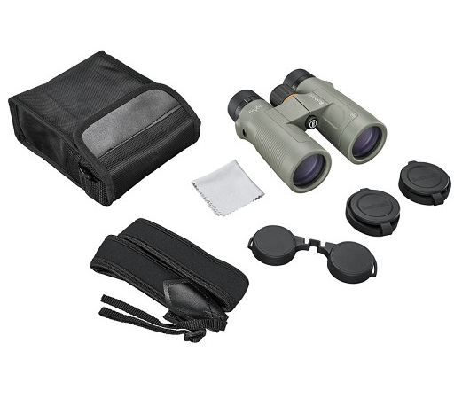 BSH234210H Bushnell Trophy XLT Binoculars 10x42