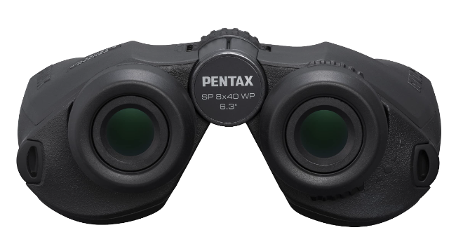 PENTAX Binoculars 8x40 mm