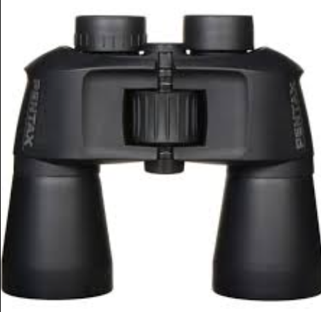 PENTAX Binoculars 12x50 mm