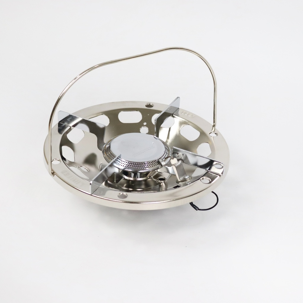 Automatic Single Burner Stove from PKL #892121