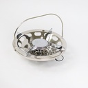 Automatic Single Burner Stove from PKL #892121