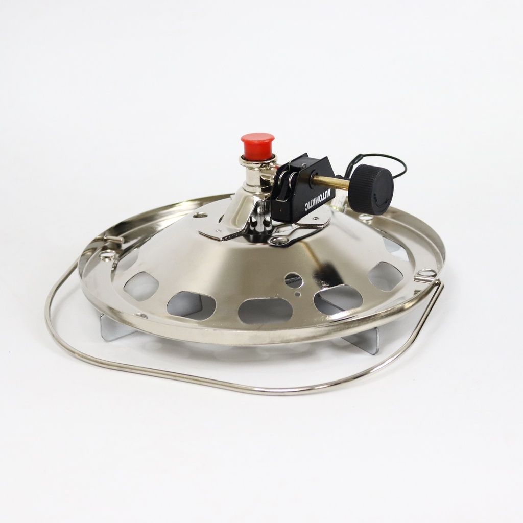 Automatic Single Burner Stove from PKL #892121