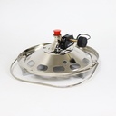 Automatic Single Burner Stove from PKL #892121