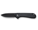 CIVIVI Button Lock Elementum II Flipper Knife G10 Handle #C18062P-1