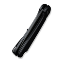 CIVIVI Button Lock Elementum II Flipper Knife G10 Handle #C18062P-1