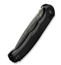 CIVIVI Button Lock Praxis Flipper Knife Aluminum Handle #C18026E-DS1