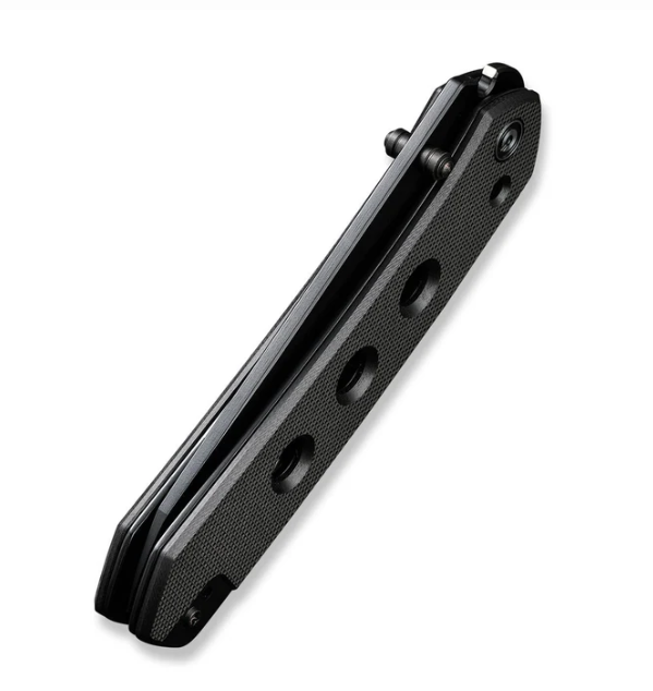 CIVIVI Vision FG Thumb Stud & Superlock Knife G10 Handle #C22036-1