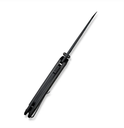 CIVIVI Vision FG Thumb Stud & Superlock Knife G10 Handle #C22036-1