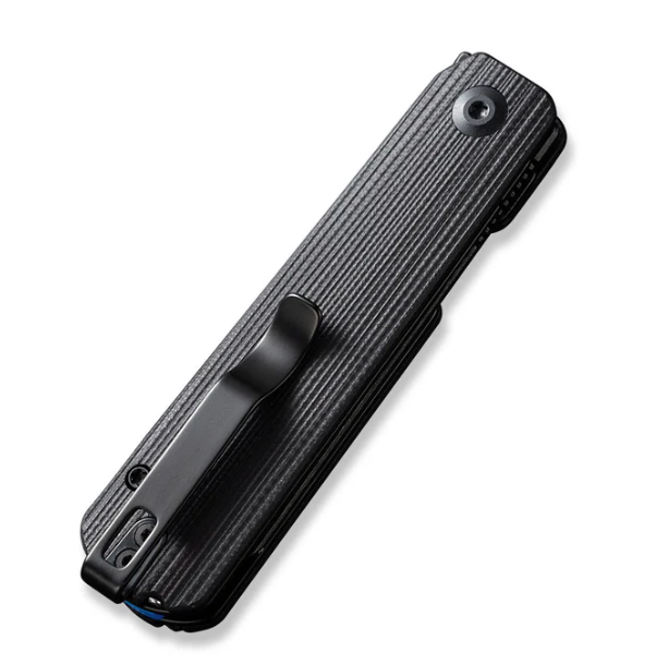 CIVIVI Sendy Flipper Knife G10 Handle #C21004B-2
