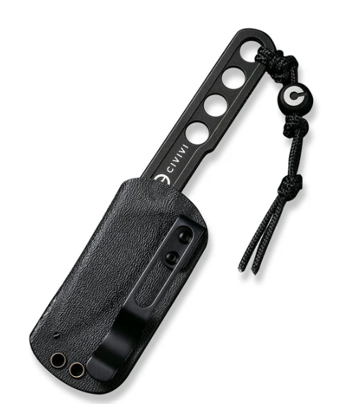 CIVIVI Circulus Fixed Blade Knife #C22012-1