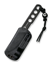 CIVIVI Circulus Fixed Blade Knife #C22012-1