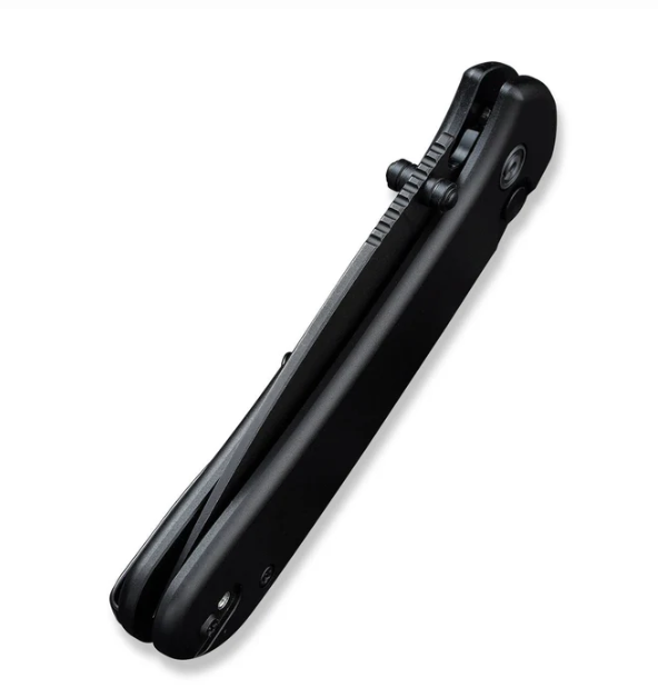CIVIVI Qubit Button Lock & Thumb Stud Knife Aluminum Handle #C22030E-1