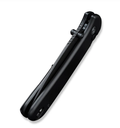 CIVIVI Qubit Button Lock & Thumb Stud Knife Aluminum Handle #C22030E-1