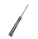 CIVIVI Elementum Flipper Knife G10 Handle #C907E