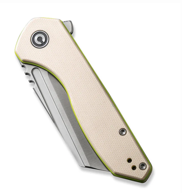 CIVIVI ExOne Flipper Knife G10 Handle #C23036-2