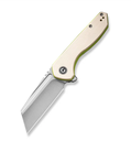 CIVIVI ExOne Flipper Knife G10 Handle #C23036-2