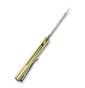 CIVIVI ExOne Flipper Knife G10 Handle #C23036-2