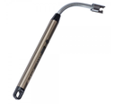 RECHARGABLE ARC LIGHTER FROM ALRIMAYA #22-4315