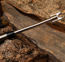 RECHARGABLE ARC LIGHTER FROM ALRIMAYA #22-4315