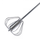 HAND PUSH WHISK 6*34.5CM FROM ALRIMAYA #22-4322