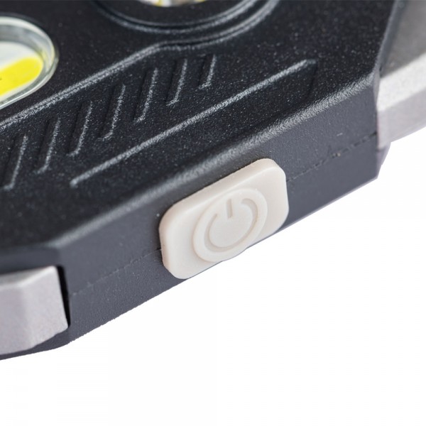MULTI-FUNCTIONAL WORK LAMP FROM ALRIMAYA #11-822