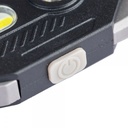 MULTI-FUNCTIONAL WORK LAMP FROM ALRIMAYA #11-822