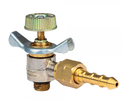 BUTTERFLY GAS VALVE FROM ALRIMAYA #22-4397