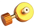 GAS VALVE ADAPTER FROM ALRIMAYA #22-4399