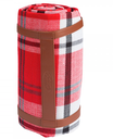 PICNIC BLANKET - RED FROM ALRIMAYA #22-4424