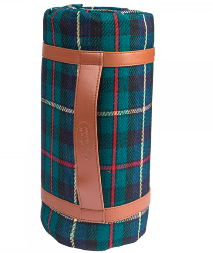 PICNIC BLANKET - RED FROM ALRIMAYA #22-4424
