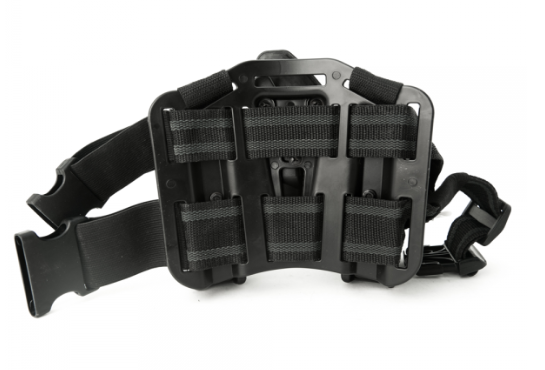 PISTOL COVER SET FROM ALRIMAYA #4-422