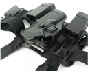 PISTOL COVER SET FROM ALRIMAYA #4-422