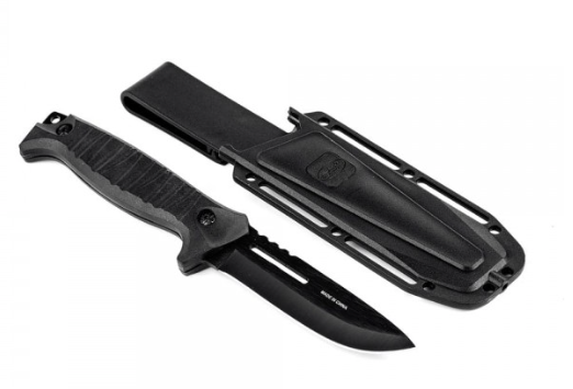 OUTDOOR KNIFE FROM ALRIMAYA #7-1420