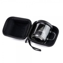 COFFEE CUP WITH FILTER FROM ALRIMAYA #22-3944